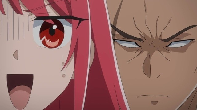 The Gorilla God's Go-To Girl